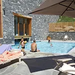 Eden By Odalys 4* Les Arcs (Savoie)