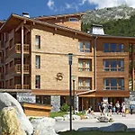 Eden By Odalys Les Arcs (Savoie)