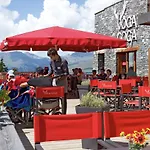Eden By Odalys Aparthotel Les Arcs (Savoie)