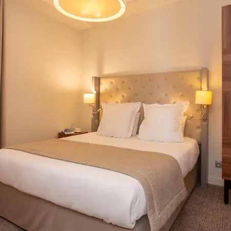 Eden By Odalys Hotel apartamentowy Les Arcs (Savoie)