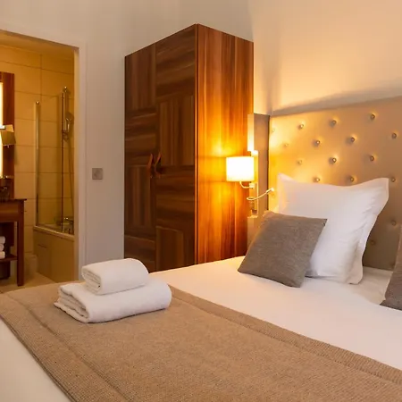 Eden By Odalys 4* Les Arcs (Savoie)