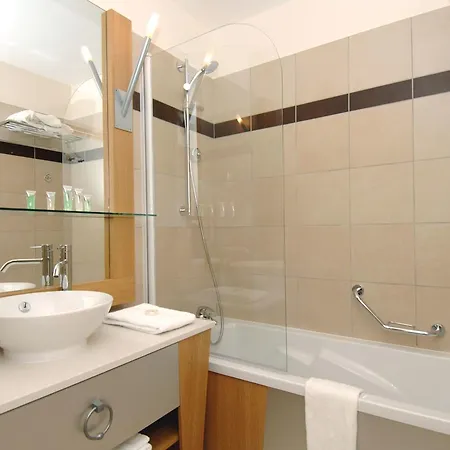 Eden By Odalys Les Arcs (Savoie)