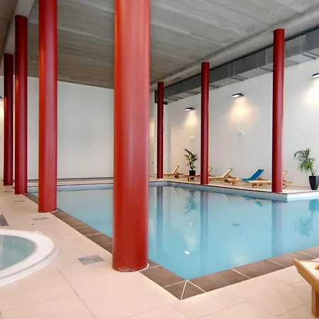 Eden By Odalys 4* Les Arcs (Savoie)