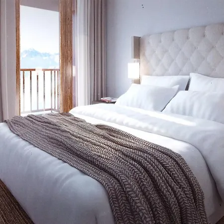 Aparthotel Prestige Odalys Eden 4*