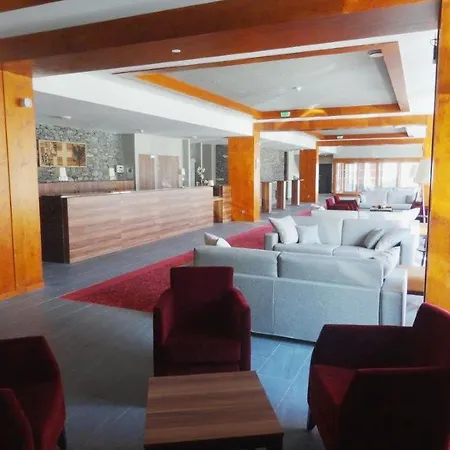 Prestige Odalys Eden 4* Les Arcs (Savoie)