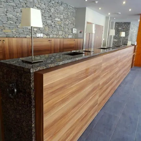 Hotel apartamentowy Eden By Odalys 4*