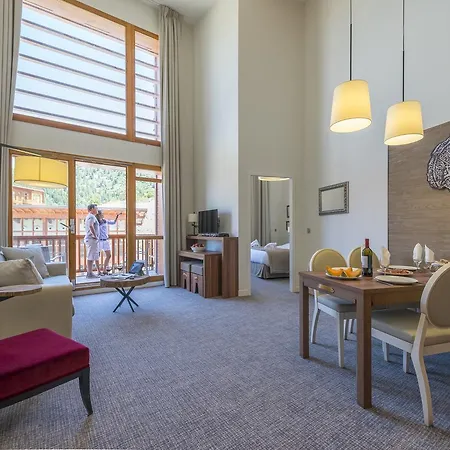 Apartahotel Eden By Odalys 4*