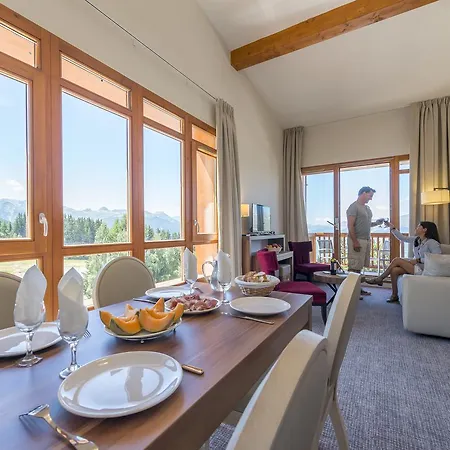 Prestige Odalys Eden Aparthotel