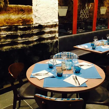 Eden By Odalys 4* Les Arcs (Savoie)