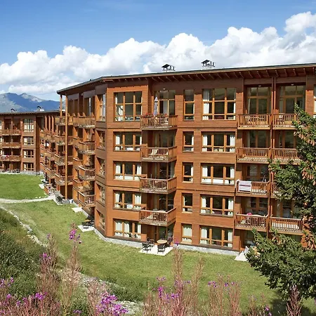 Eden By Odalys Apartahotel Les Arcs (Savoie)