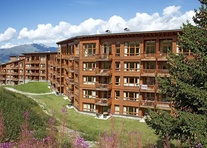 Eden By Odalys Apart-hotel Les Arcs (Savoie)