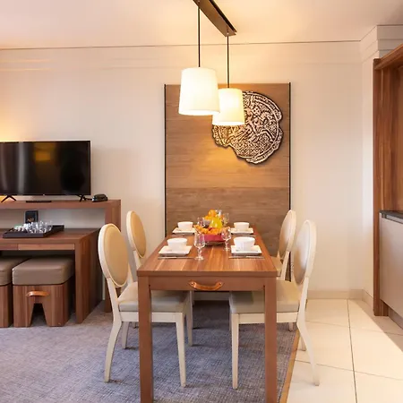 Eden By Odalys 4* Les Arcs (Savoie)