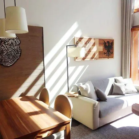 Apart Otel Eden By Odalys 4*
